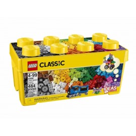 Lego Caja de Bloques Creativos Mediana - Envío Gratuito