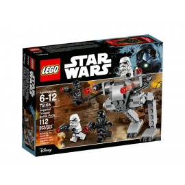 Pack de Combate con Soldados Imperiales Lego Star Wars - Envío Gratuito