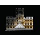 Lego Architecture Louvre - Envío Gratuito