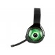 Xbox One Audífonos Afterglow AG 9 Prismatic Black - Envío Gratuito