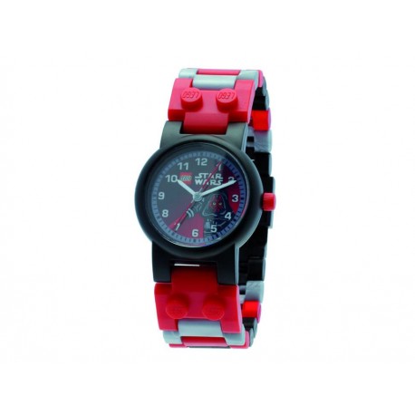 Lego 8020332 Reloj para Niño Color Multicolor - Envío Gratuito