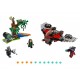 Ataque de Ravager Lego Super Heroes - Envío Gratuito