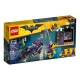 Lego Moto Felina de Catwoman