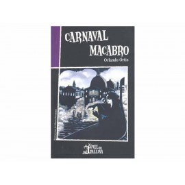 Carnaval Macabro - Envío Gratuito