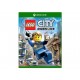 Xbox One Lego City Undercover - Envío Gratuito