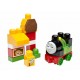 Percy en la Granja Mega Bloks Thomas & Friends - Envío Gratuito