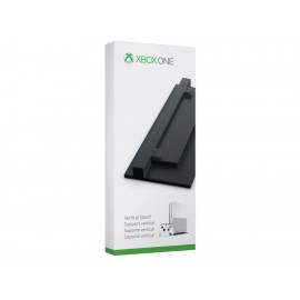Xbox One Soporte Vertical para Xbox One S - Envío Gratuito