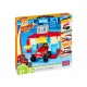 Autolavado Blaze Mega Bloks Axle City