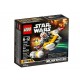 Y-Wing Microfighter Lego Star Wars