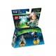 Lego Dimensions Fun Pack Fantastic Beasts - Envío Gratuito