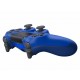 PlayStation 4 DualShock Wave Blue - Envío Gratuito