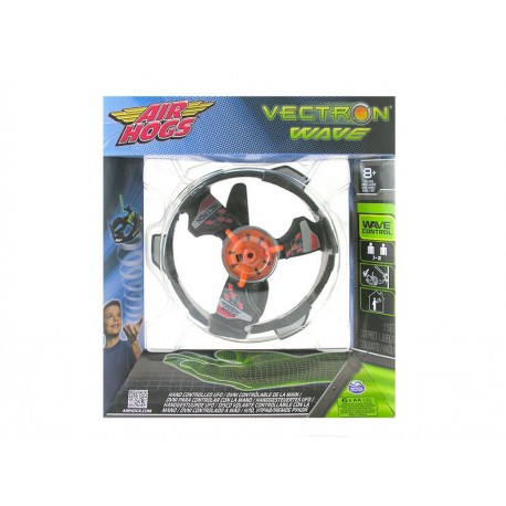 Spinmaster Air Hogs Vectron Wave - Envío Gratuito