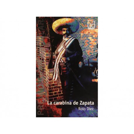 La Carabina de Zapata - Envío Gratuito