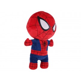 Marvel Ruz Spiderman Peluche - Envío Gratuito