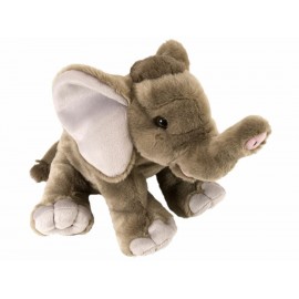 Peluche Wild Republic Cuddlekins Elefante Bebé - Envío Gratuito
