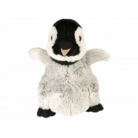 Peluche Wild Republic Cuddlekins Pingüino - Envío Gratuito