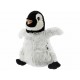 Peluche Wild Republic Cuddlekins Pingüino - Envío Gratuito