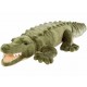 Peluche Wild Republic Cuddlekins Cocodrilo Jumbo