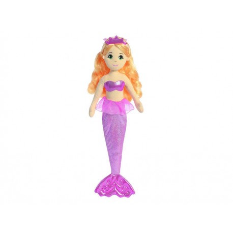 Aurora Sea Sparkles Sirena Topaz - Envío Gratuito