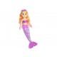 Aurora Sea Sparkles Sirena Topaz - Envío Gratuito