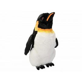 Peluche Wild Republic Cuddlekins Pingüino Emperador - Envío Gratuito