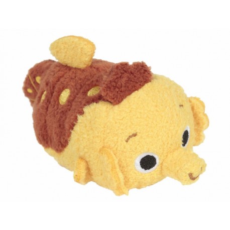 Disney Collection Peluche Tsum Tsum Sheldon - Envío Gratuito