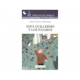 Papá Guillermo y los Pájaros - Envío Gratuito