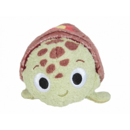 Disney Collection Tsum Tsum Peluche de Squirt - Envío Gratuito