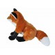 Peluche Wild Republic Cuddlekins Zorro - Envío Gratuito