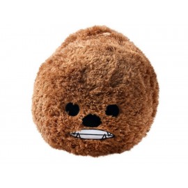 Disney Collection Peluche Tsum Tsum Chewbacca Grande - Envío Gratuito