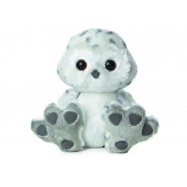 Aurora Taddle Toes Lechuza de Peluche - Envío Gratuito