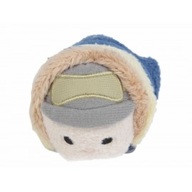 Disney Collection Tsum Tsum Peluche de Hoth Han Solo - Envío Gratuito