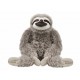 Peluche Wild Republic Cuddlekins Perezoso Jumbo - Envío Gratuito