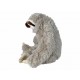 Peluche Wild Republic Cuddlekins Perezoso Jumbo - Envío Gratuito