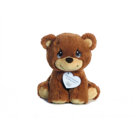 Aurora Oso Charlie de Peluche - Envío Gratuito