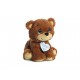 Aurora Oso Charlie de Peluche - Envío Gratuito