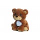 Aurora Oso Charlie de Peluche - Envío Gratuito