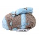 Disney Collection Peluche Tsum Tsum Aayla Secura - Envío Gratuito