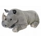 Peluche Wild Republic Cuddlekins Rinoceronte