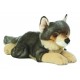Aurora Miyoni Lobo de Peluche
