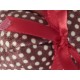 Disney Collection Peluche Tsum Tsum Piglet Valentine - Envío Gratuito
