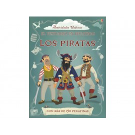 Los Piratas - Envío Gratuito