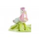 Aurora Baby Cigüeña Especial de Peluche - Envío Gratuito