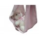 Aurora Baby Cigüeña Especial de Peluche - Envío Gratuito