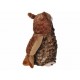 Peluche Wild Republic Cuddlekins Búho - Envío Gratuito