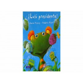 Lulu Presidenta - Envío Gratuito