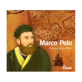Marco Polo - Envío Gratuito