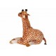 Peluche Wild Republic Cuddlekins Jirafa Jumbo - Envío Gratuito