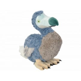 Peluche Wild Republic Cuddlekins Dodo - Envío Gratuito