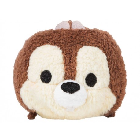 Tsum Tsum Chip Peluche Mini - Envío Gratuito